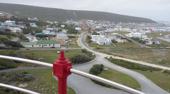 Agulhas Homestay