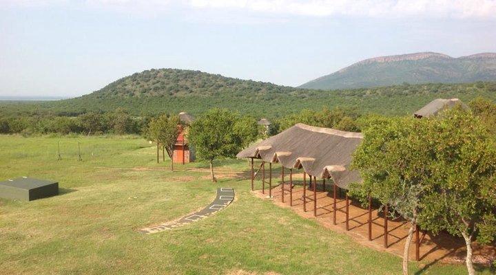 Al Thandiwe Safaris