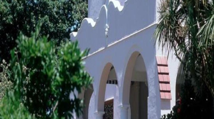 Greenways Manor Guest house