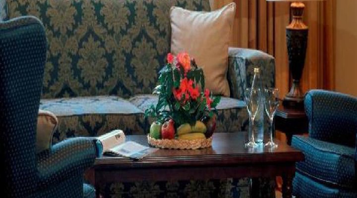 Greenways Manor Guest house