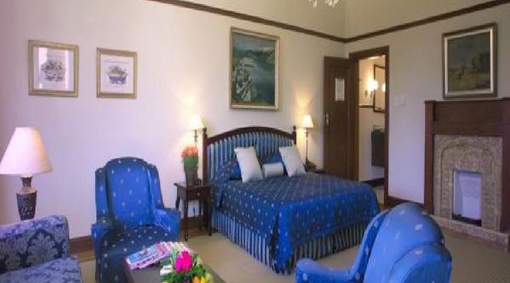 Greenways Manor Guest house