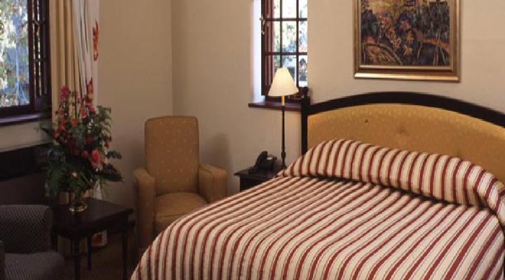 Greenways Manor Guest house