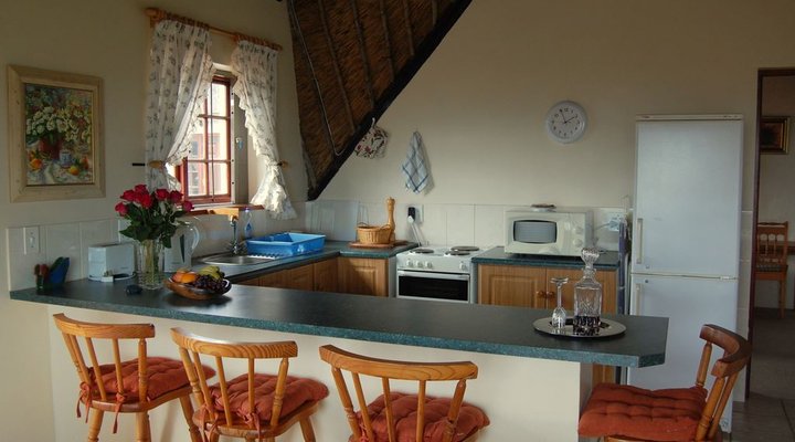 Enchanted Garden Guest Chalet