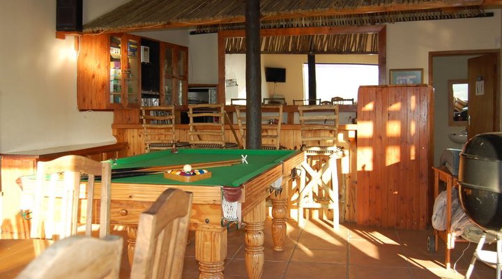 Enchanted Garden Guest Chalet