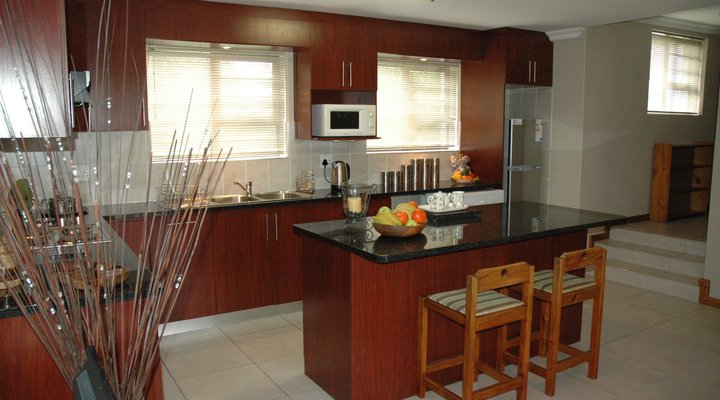 DCS Self-catering Accommodation Durbanville Eversdal