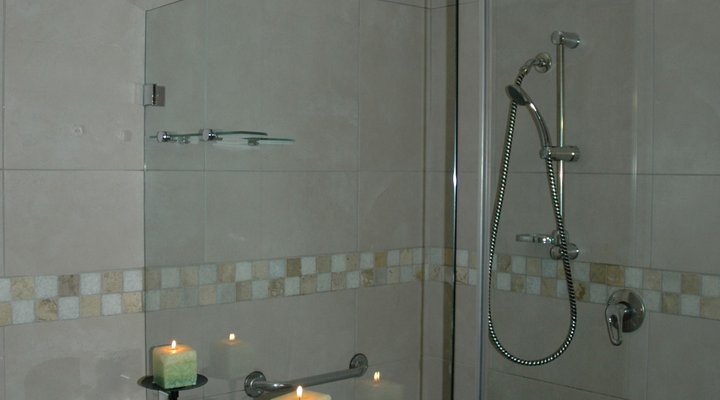 DCS Self-catering Accommodation Durbanville Eversdal