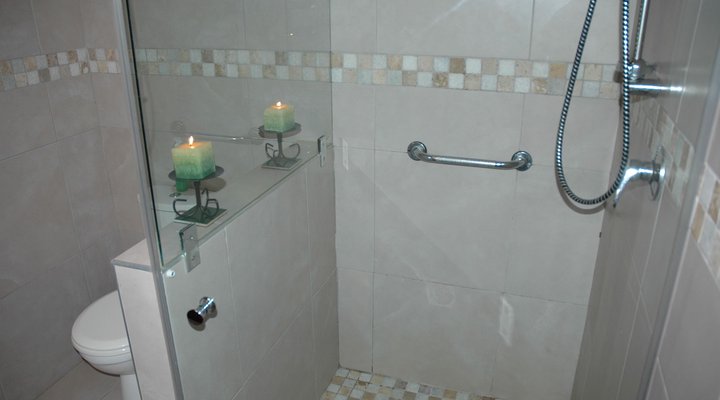 DCS Self-catering Accommodation Durbanville Eversdal