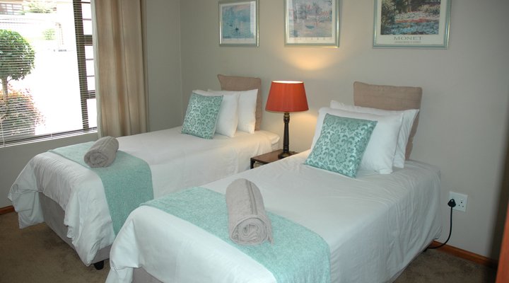 DCS Self-catering Accommodation Durbanville Eversdal