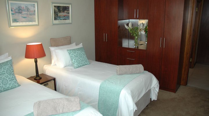 DCS Self-catering Accommodation Durbanville Eversdal