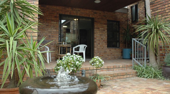 DCS Self-catering Accommodation Durbanville Eversdal