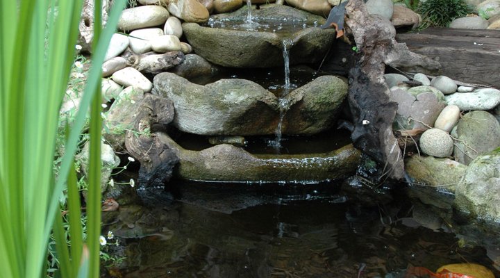 DCS Self-catering Accommodation Durbanville Eversdal