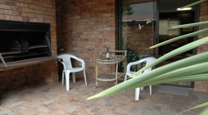 DCS Self-catering Accommodation Durbanville Eversdal