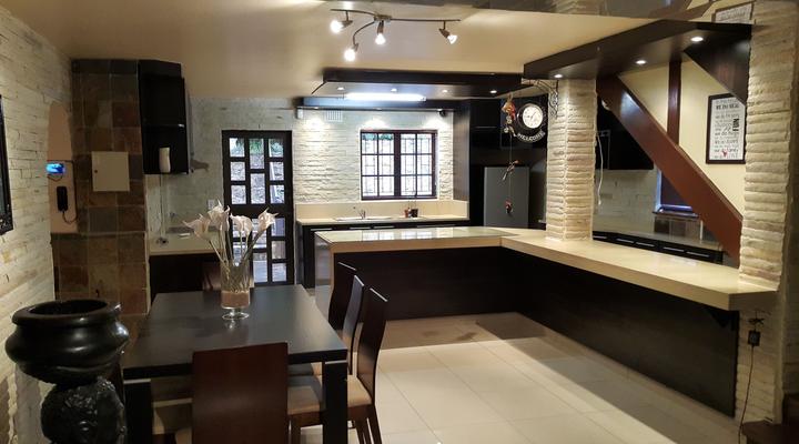 Large Guest House in Durban North