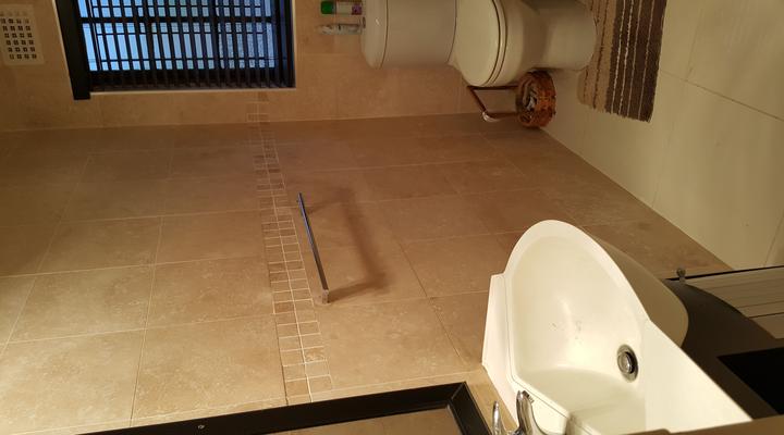 Large Guest House in Durban North