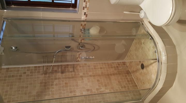 Large Guest House in Durban North