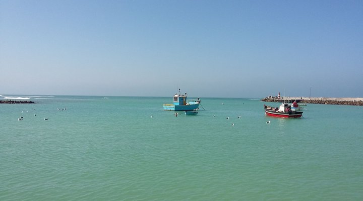 Agulhas Homestay