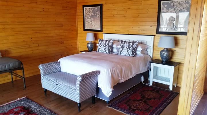 Spring Valley Retreat