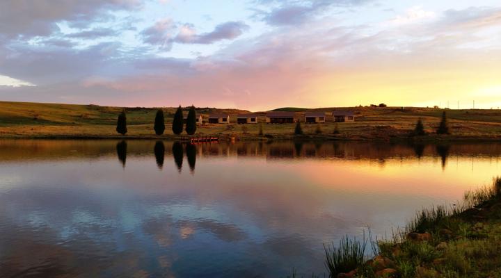 Spring Valley Retreat