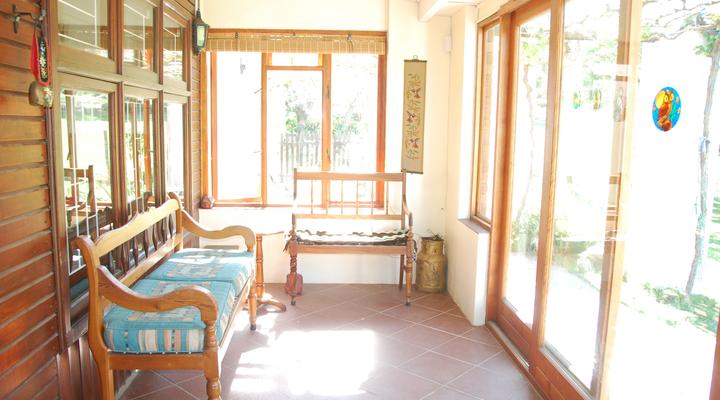 Audrey’s Vineyard Cottage & Homestead