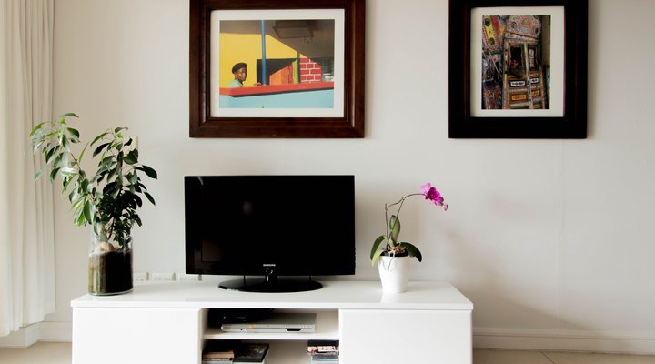 Rockwell Stylish Apartment