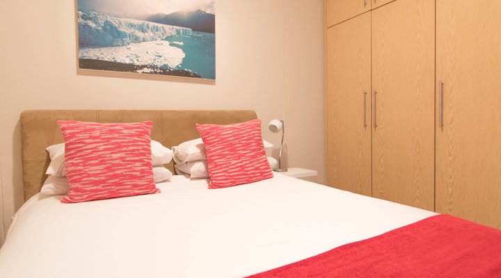 Rockwell Stylish Apartment