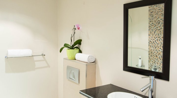 Rockwell Stylish Apartment