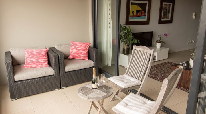 Rockwell Stylish Apartment