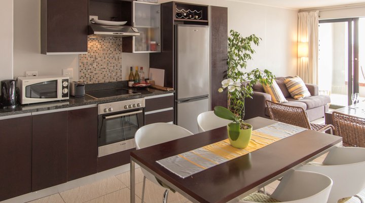 Rockwell Stylish Apartment