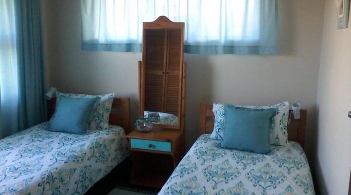 BrownToes/Bruintoon Vacation Home