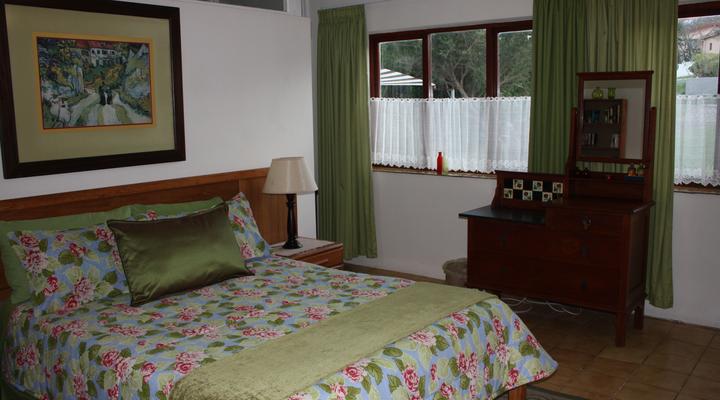 BrownToes/Bruintoon Vacation Home