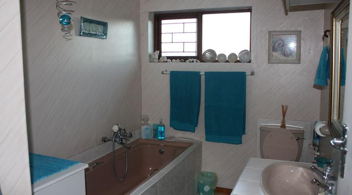 BrownToes/Bruintoon Vacation Home