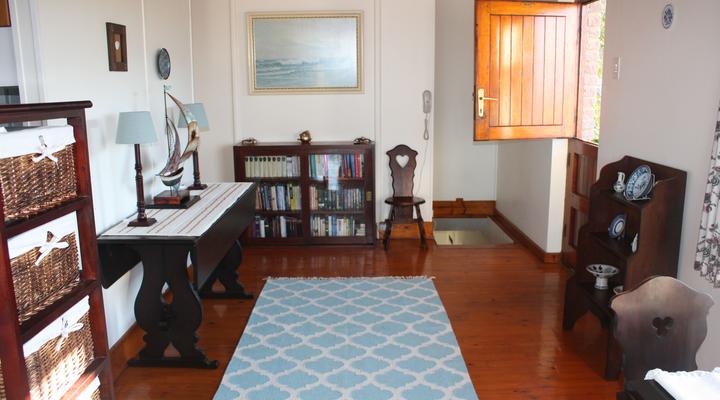 BrownToes/Bruintoon Vacation Home