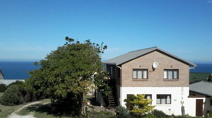 BrownToes/Bruintoon Vacation Home