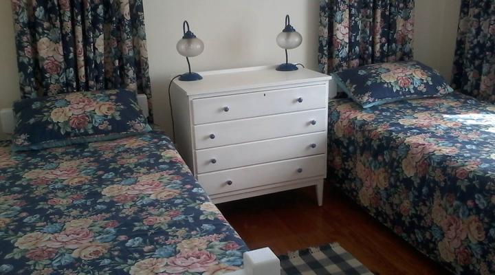 BrownToes/Bruintoon Vacation Home