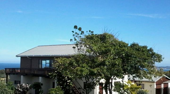 BrownToes/Bruintoon Vacation Home