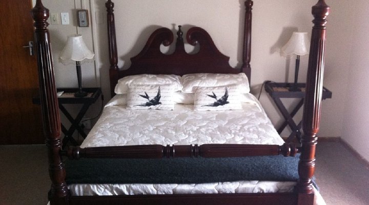 The Porterville Hotel