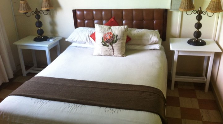 The Porterville Hotel