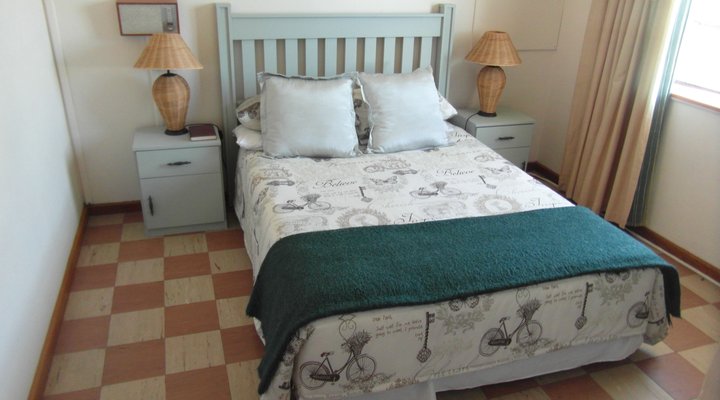 The Porterville Hotel