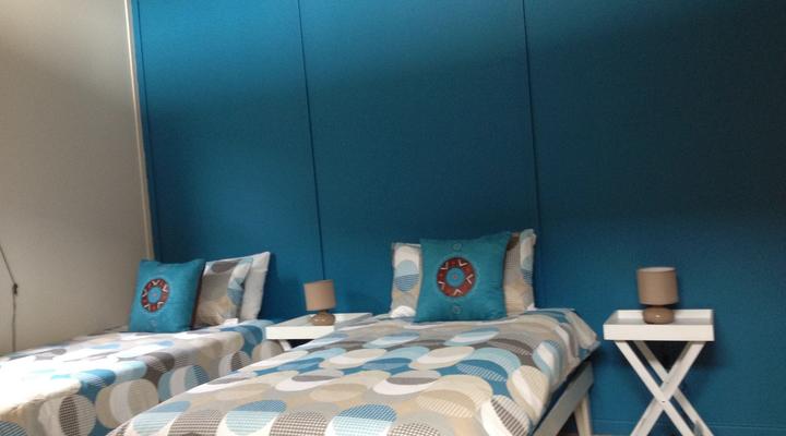 Lungi's Township B&B