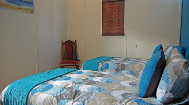 Lungi's Township B&B