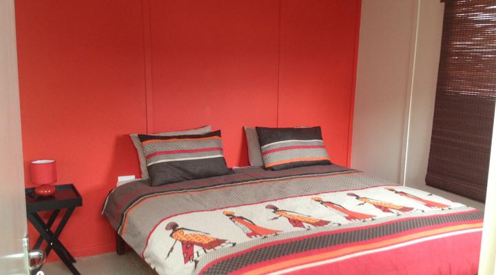 Lungi's Township B&B