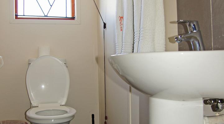 Lungi's Township B&B