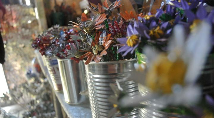 Lungi's Township B&B