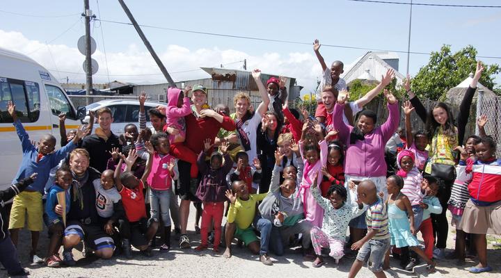 Lungi's Township B&B