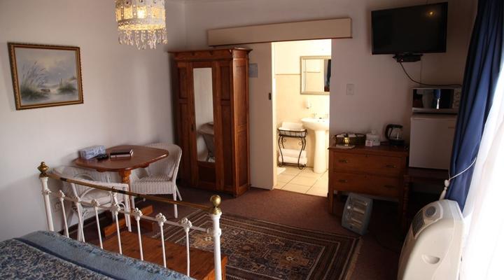 Queens Terrace Guest House