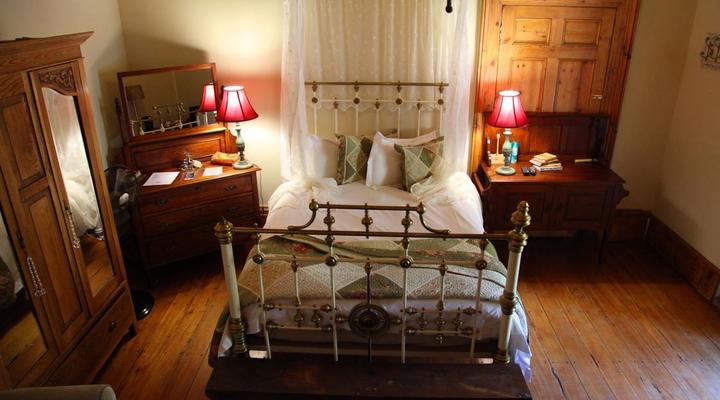 Queens Terrace Guest House