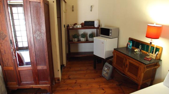 Queens Terrace Guest House