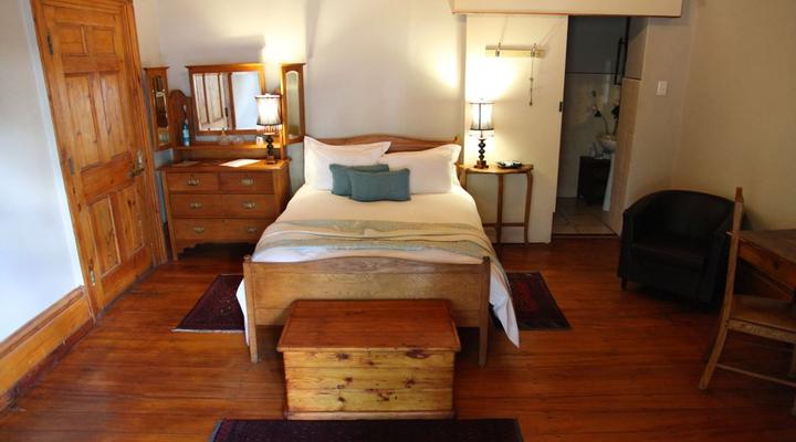 Queens Terrace Guest House