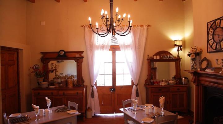 Queens Terrace Guest House