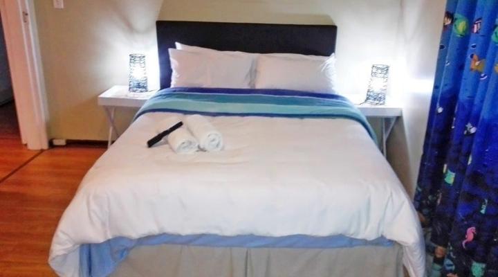 Hillcrest Drive Main House 